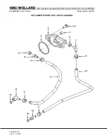 Preview for 142 page of NMC-WOLLARD MB-4 200-DF Operation, Maintenance And Parts Manual