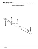 Preview for 144 page of NMC-WOLLARD MB-4 200-DF Operation, Maintenance And Parts Manual