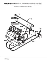 Preview for 146 page of NMC-WOLLARD MB-4 200-DF Operation, Maintenance And Parts Manual