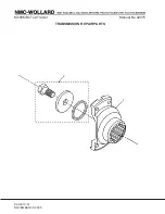 Preview for 166 page of NMC-WOLLARD MB-4 200-DF Operation, Maintenance And Parts Manual