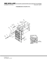 Preview for 170 page of NMC-WOLLARD MB-4 200-DF Operation, Maintenance And Parts Manual