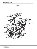 Preview for 190 page of NMC-WOLLARD MB-4 200-DF Operation, Maintenance And Parts Manual