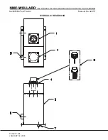 Preview for 196 page of NMC-WOLLARD MB-4 200-DF Operation, Maintenance And Parts Manual