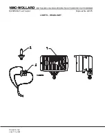 Preview for 214 page of NMC-WOLLARD MB-4 200-DF Operation, Maintenance And Parts Manual