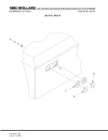 Preview for 216 page of NMC-WOLLARD MB-4 200-DF Operation, Maintenance And Parts Manual