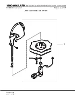 Preview for 220 page of NMC-WOLLARD MB-4 200-DF Operation, Maintenance And Parts Manual