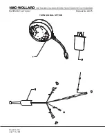 Preview for 222 page of NMC-WOLLARD MB-4 200-DF Operation, Maintenance And Parts Manual