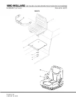 Preview for 226 page of NMC-WOLLARD MB-4 200-DF Operation, Maintenance And Parts Manual