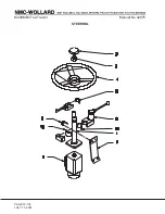 Preview for 230 page of NMC-WOLLARD MB-4 200-DF Operation, Maintenance And Parts Manual