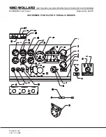 Preview for 234 page of NMC-WOLLARD MB-4 200-DF Operation, Maintenance And Parts Manual