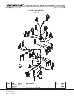 Preview for 242 page of NMC-WOLLARD MB-4 200-DF Operation, Maintenance And Parts Manual