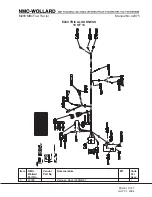 Preview for 249 page of NMC-WOLLARD MB-4 200-DF Operation, Maintenance And Parts Manual