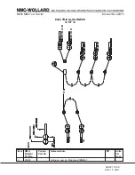 Preview for 251 page of NMC-WOLLARD MB-4 200-DF Operation, Maintenance And Parts Manual