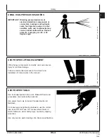 Preview for 267 page of NMC-WOLLARD MB-4 200-DF Operation, Maintenance And Parts Manual