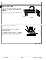 Preview for 268 page of NMC-WOLLARD MB-4 200-DF Operation, Maintenance And Parts Manual