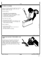 Preview for 270 page of NMC-WOLLARD MB-4 200-DF Operation, Maintenance And Parts Manual