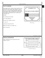 Preview for 275 page of NMC-WOLLARD MB-4 200-DF Operation, Maintenance And Parts Manual