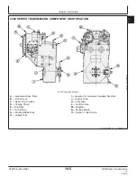 Preview for 277 page of NMC-WOLLARD MB-4 200-DF Operation, Maintenance And Parts Manual