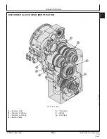 Preview for 279 page of NMC-WOLLARD MB-4 200-DF Operation, Maintenance And Parts Manual