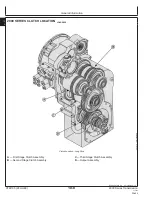 Preview for 280 page of NMC-WOLLARD MB-4 200-DF Operation, Maintenance And Parts Manual