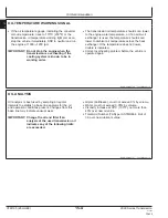 Preview for 296 page of NMC-WOLLARD MB-4 200-DF Operation, Maintenance And Parts Manual