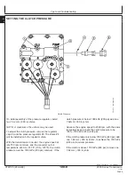 Preview for 304 page of NMC-WOLLARD MB-4 200-DF Operation, Maintenance And Parts Manual