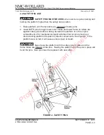 Предварительный просмотр 22 страницы NMC-WOLLARD TML-704H Maintenance Manual