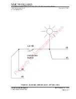 Предварительный просмотр 36 страницы NMC-WOLLARD TML-704H Maintenance Manual