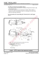 Предварительный просмотр 57 страницы NMC-WOLLARD TML-704H Maintenance Manual