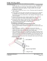 Предварительный просмотр 62 страницы NMC-WOLLARD TML-704H Maintenance Manual