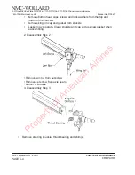 Предварительный просмотр 63 страницы NMC-WOLLARD TML-704H Maintenance Manual