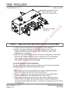 Предварительный просмотр 71 страницы NMC-WOLLARD TML-704H Maintenance Manual