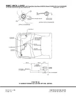 Preview for 226 page of NMC-WOLLARD TMPS-200 Operation, Maintenance And Parts Manual