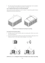 Предварительный просмотр 16 страницы NMFIRE NFPA20 Installation, Operation & Maintenance Manual