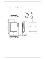 Preview for 6 page of NNP Technologies NP-3100K User Manual