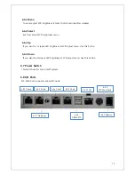 Preview for 12 page of NNP Technologies NP-3100K User Manual