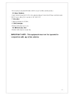 Preview for 15 page of NNP Technologies NP-3100K User Manual