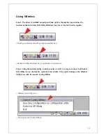 Preview for 22 page of NNP Technologies NP-3100K User Manual