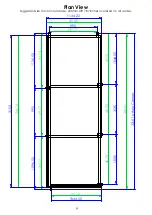 Предварительный просмотр 9 страницы No Butts Bin NSSR1558 Assembly Instructions Manual