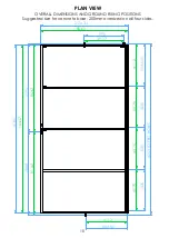 Предварительный просмотр 10 страницы No Butts Bin NSSR1583 Assembly Instructions Manual