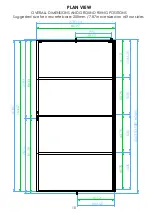 Preview for 10 page of No Butts Bin NSSR1583F Assembly Instructions Manual