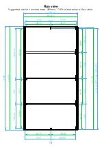 Предварительный просмотр 10 страницы No Butts Bin SR1563-F Assembly Instructions Manual