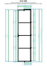 Preview for 11 page of No Butts Bin SR1585-F Assembly Instructions Manual