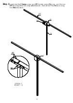 Предварительный просмотр 6 страницы No Butts Bin SR1587 Assembly Instructions Manual