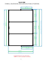 Preview for 11 page of No Butts Bin SR1587 Assembly Instructions Manual