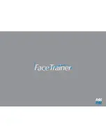 Preview for 2 page of no!no! FaceTrainer User Manual