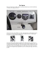 Предварительный просмотр 8 страницы no stress yachting BAVARIA 45 CRUISER Instruction Manual