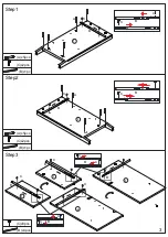 Preview for 4 page of NOA & NANI BE-LG-SD Assembly Instructions Manual