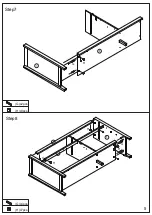 Preview for 6 page of NOA & NANI BE-LG-SD Assembly Instructions Manual