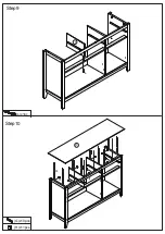 Preview for 7 page of NOA & NANI BE-LG-SD Assembly Instructions Manual